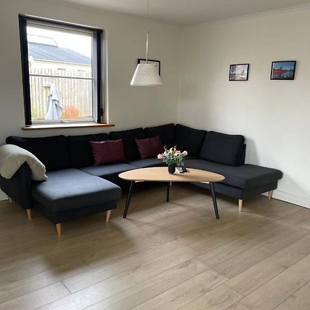 Soglimt Apartment Viborg Luaran gambar