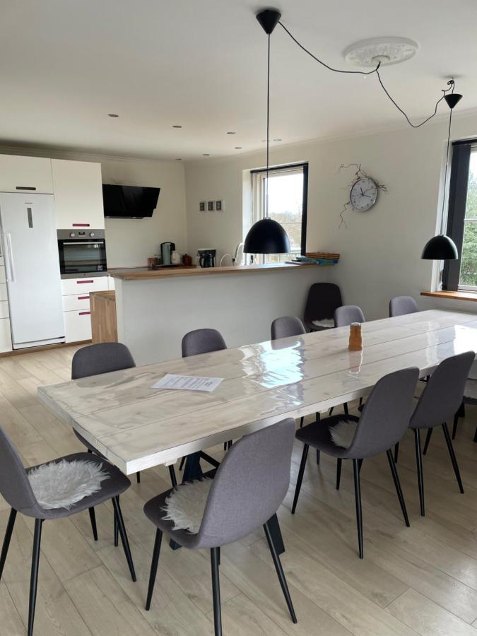 Soglimt Apartment Viborg Luaran gambar