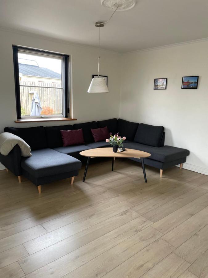 Soglimt Apartment Viborg Luaran gambar