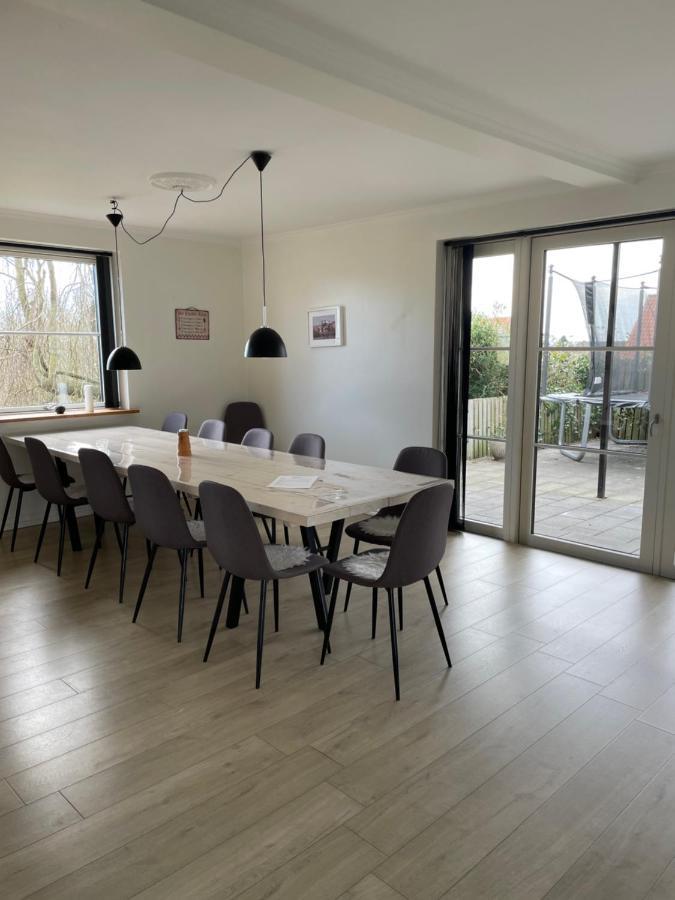 Soglimt Apartment Viborg Luaran gambar