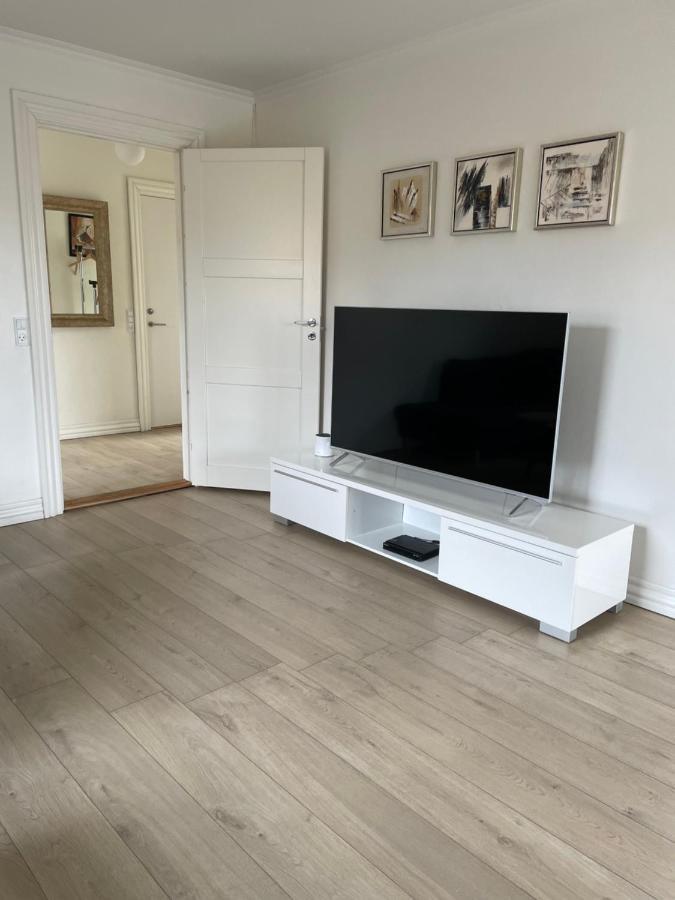 Soglimt Apartment Viborg Luaran gambar
