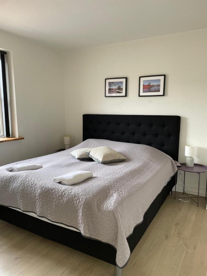 Soglimt Apartment Viborg Luaran gambar