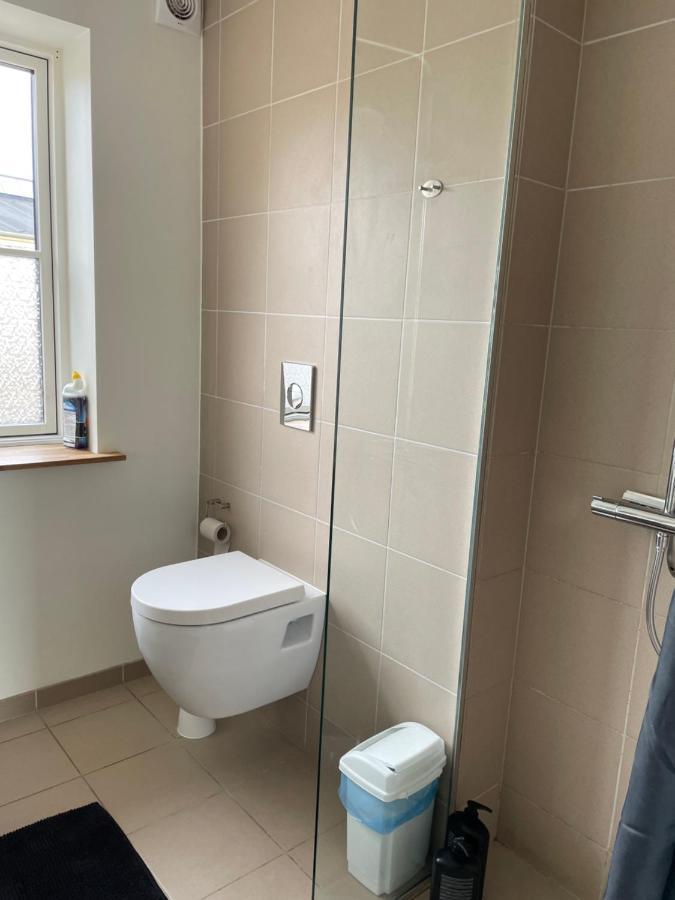 Soglimt Apartment Viborg Luaran gambar