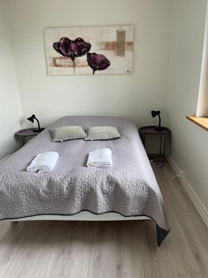 Soglimt Apartment Viborg Luaran gambar