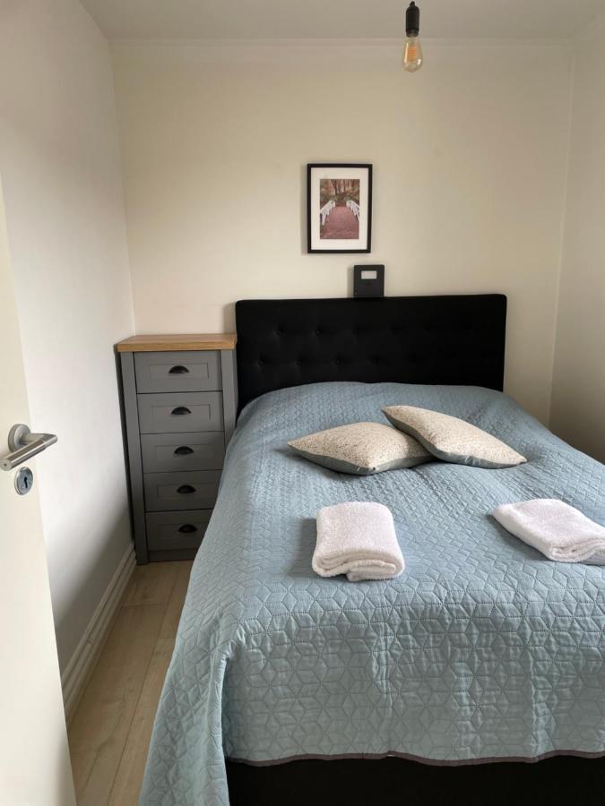 Soglimt Apartment Viborg Luaran gambar