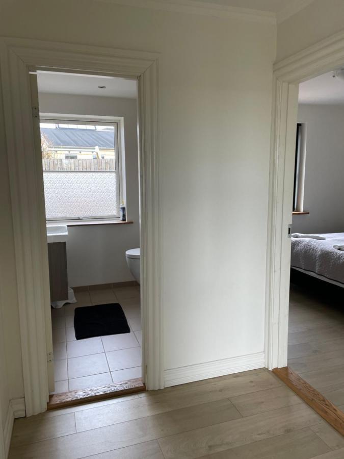 Soglimt Apartment Viborg Luaran gambar